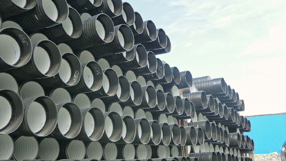 PP管材质量验收