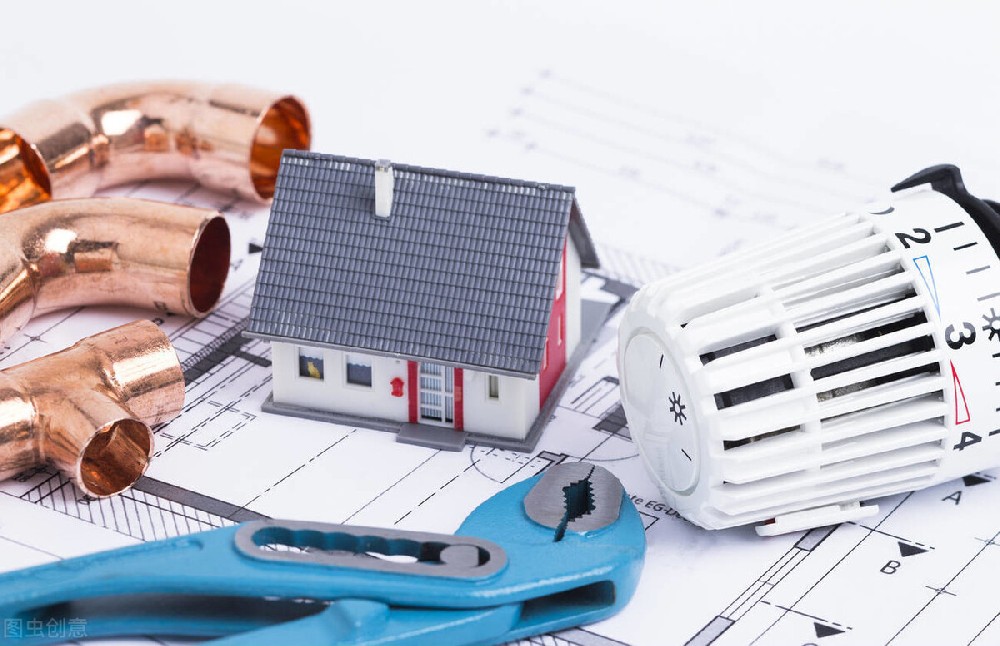 喷淋塔应用范围