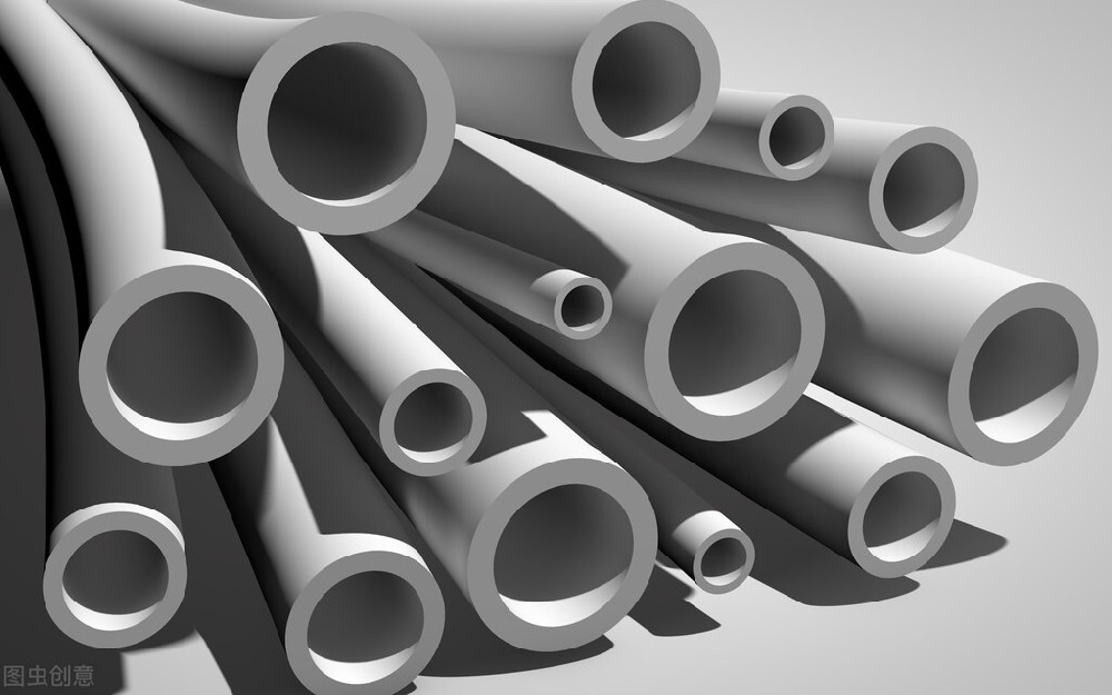 PP喷淋塔进气与排气系统