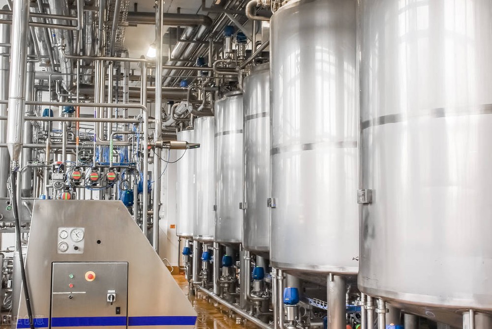 PP喷淋塔化工园区集中处理应用