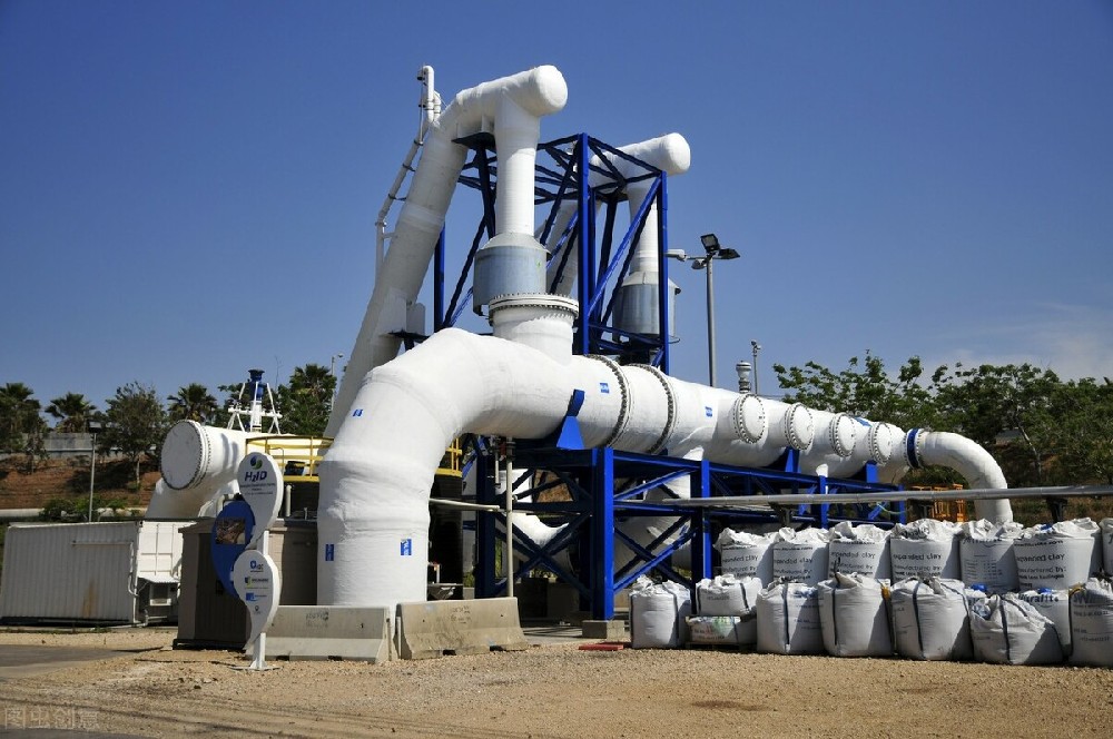 PPH搅拌罐特点与区别