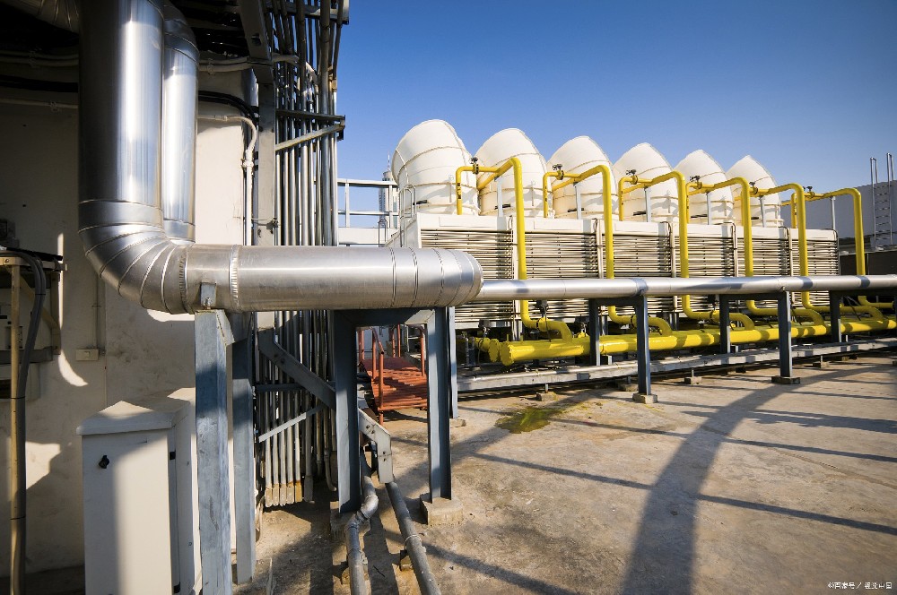 PPH储罐应用场景