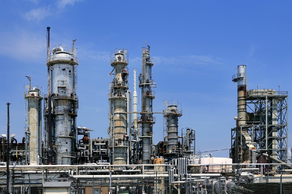 PPH储罐出现结垢的原因