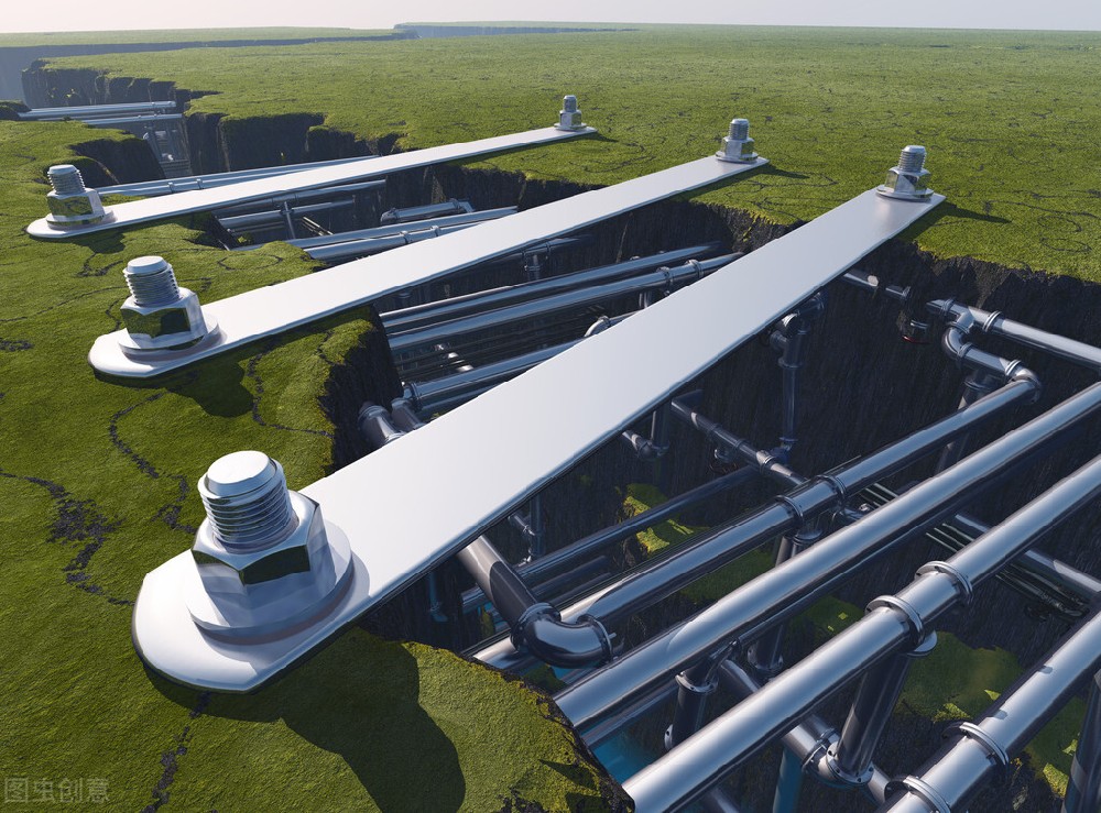 PVDF管如何应对复杂工况